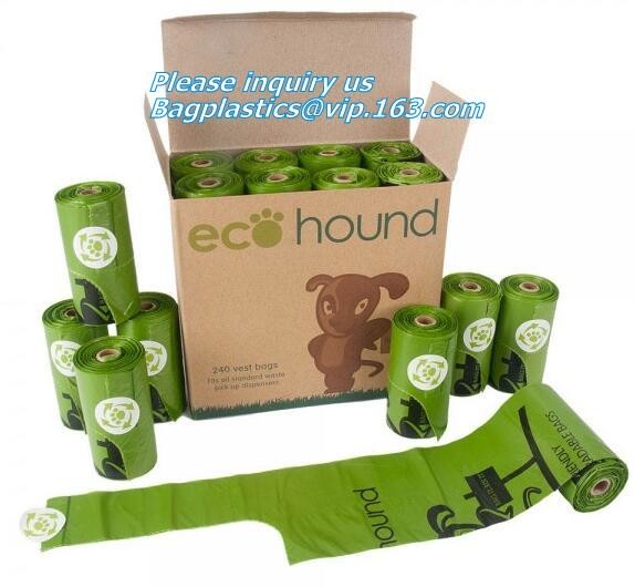 Amazon biodegradable dog bags Clearance