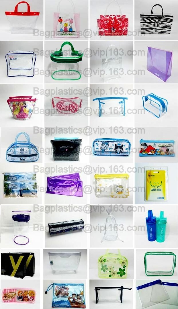foamposite plastic shopping bag