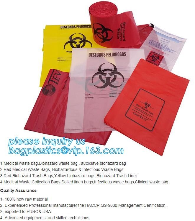 Lab, Hospital, Healthcare, Safety, Infectious, Medical Waste Disposal