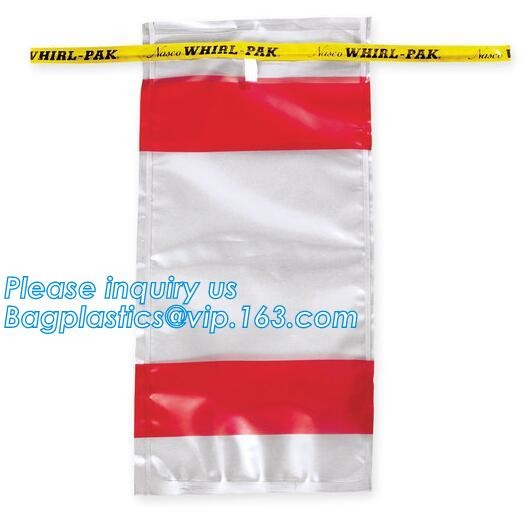 Bioproducts, Microbiology Supplies, Medical Testing Bags, Air Tight