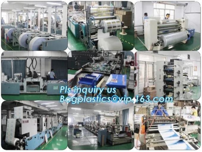 FedEx packing list envelope adhesive tape bag Pressure Sensitive zip