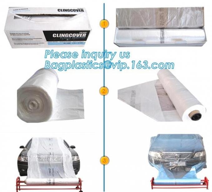 Car Fender Cover,Custom Work Mat Black Fender Cover Car Wing