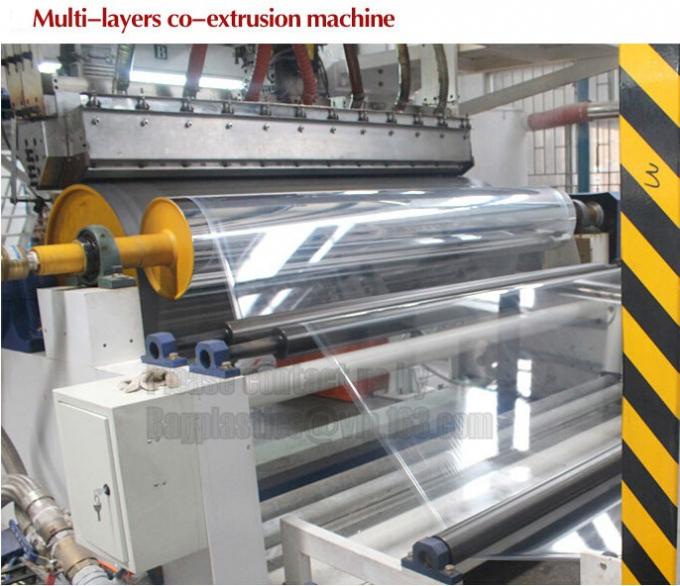 Keep Fresh PE food wrap plastic Cling film wrap jumbo roll, LLDPE power