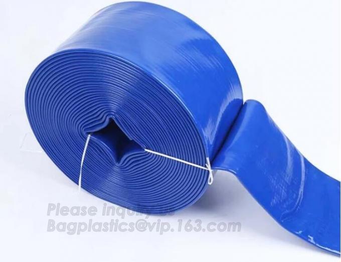 Chemical Hose Radiator Hose Industrial Suction and Discharge Hose