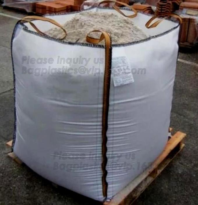 FIBC (JUMBO) BIG BAG PP WOVEN FABRIC ROLL,PP Jumbo Bag 1000kg pp jumbo